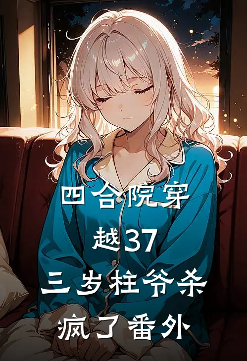 四合院穿越37，三岁柱爷杀疯了番外