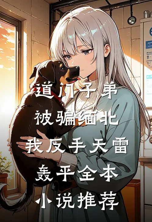 道门子弟被骗缅北，我反手天雷轰平全本小说推荐