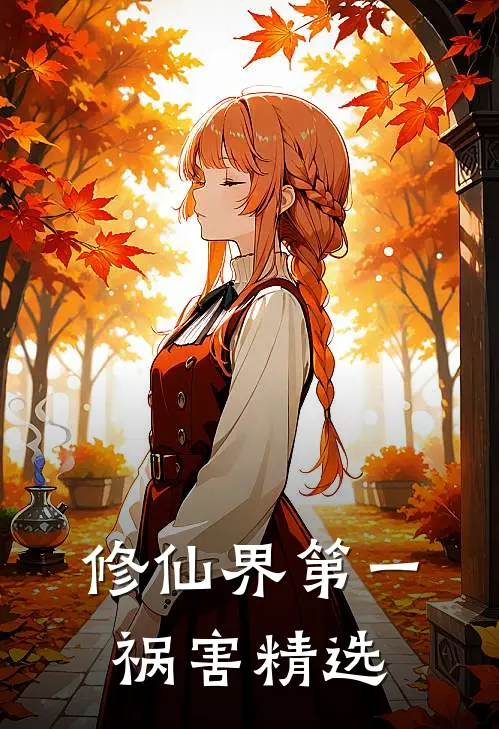 修仙界第一祸害精选