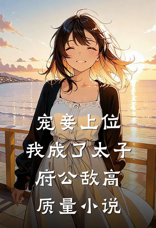 宠妾上位：我成了太子府公敌高质量小说