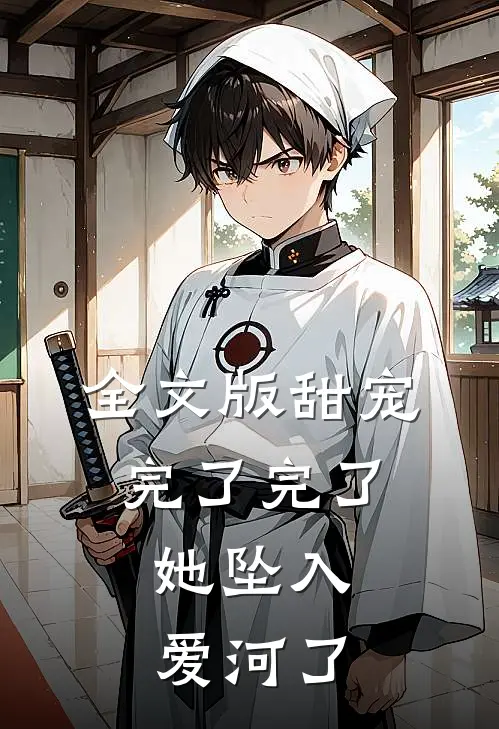 全文版甜宠：完了完了，她坠入爱河了
