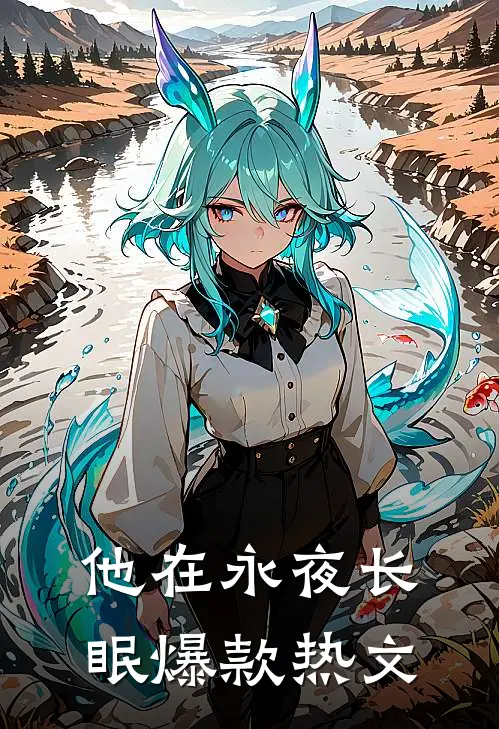 他在永夜长眠爆款热文