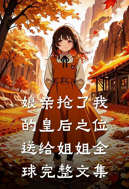 娘亲抢了我的皇后之位送给姐姐全球完整文集