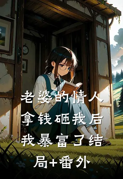 老婆的情人拿钱砸我后，我暴富了结局+番外