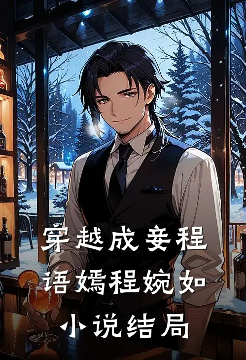 穿越成妾程语嫣程婉如小说结局