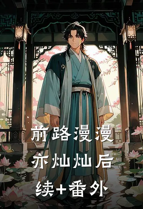 前路漫漫亦灿灿后续+番外
