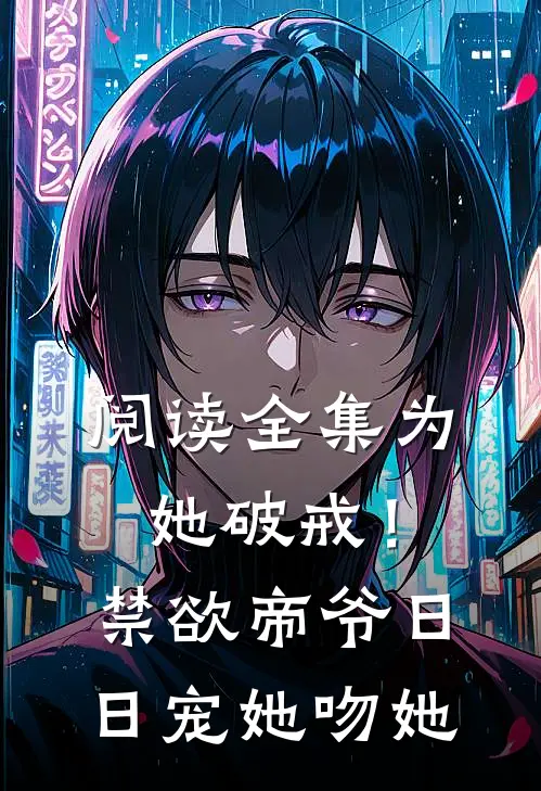 阅读全集为她破戒！禁欲帝爷日日宠她吻她