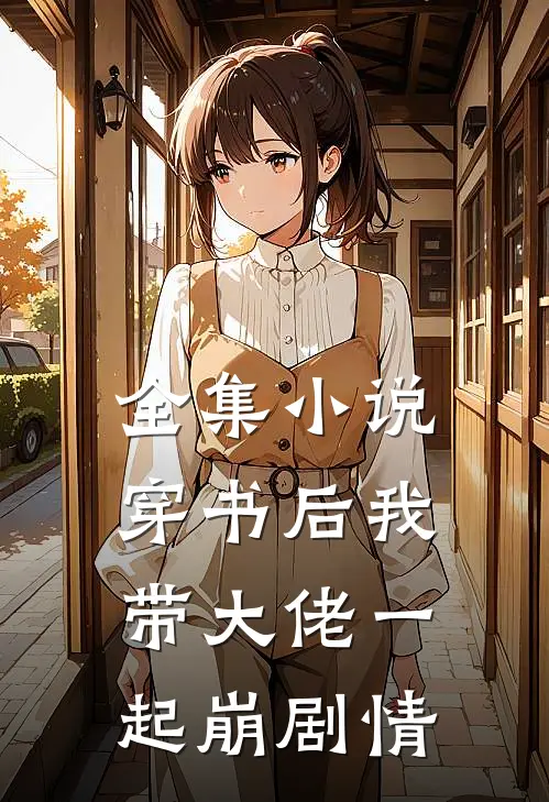 全集小说穿书后我带大佬一起崩剧情
