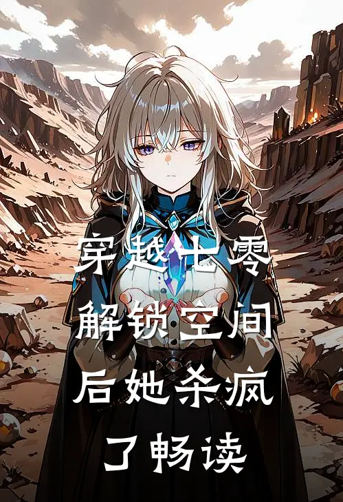 穿越七零：解锁空间后她杀疯了畅读