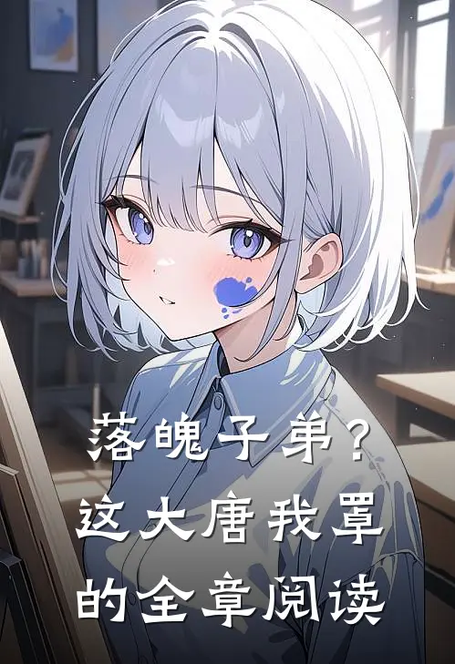 落魄子弟？这大唐我罩的全章阅读