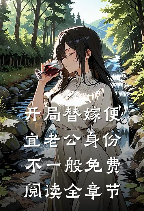 开局替嫁便宜老公身份不一般免费阅读全章节