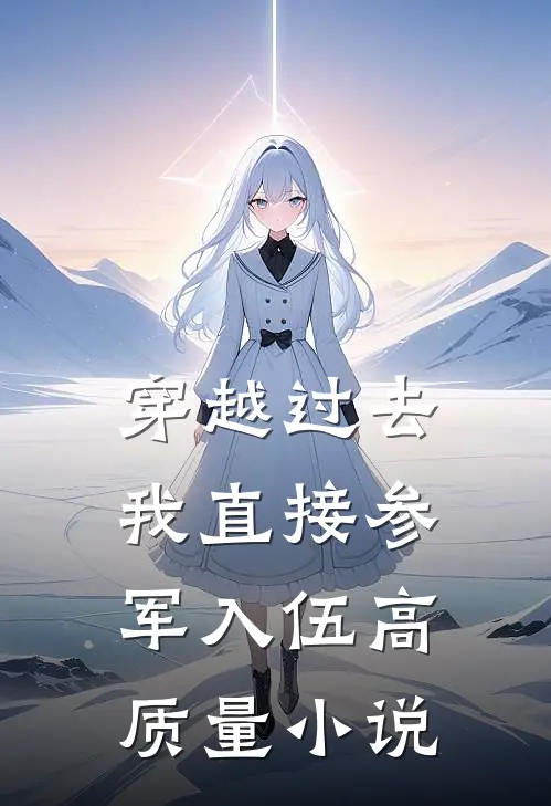 穿越过去：我直接参军入伍高质量小说