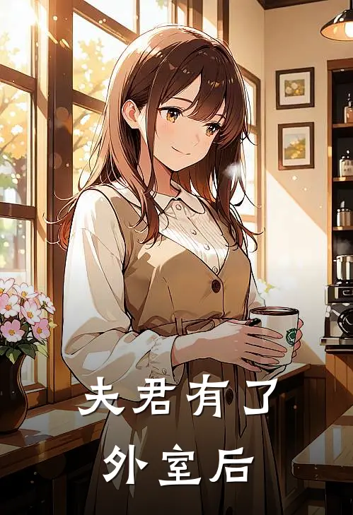 夫君有了外室后