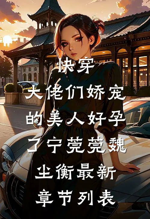 快穿：大佬们娇宠的美人好孕了宁莞莞魏尘衡最新章节列表