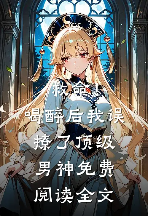 救命！喝醉后我误撩了顶级男神免费阅读全文