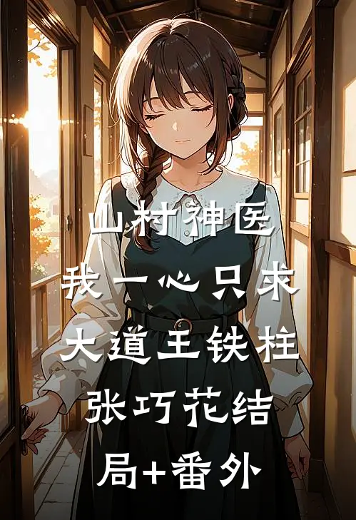 山村神医：我一心只求大道王铁柱张巧花结局+番外