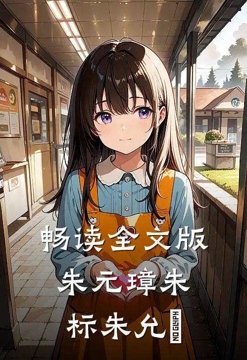 畅读全文版朱元璋朱标朱允炆
