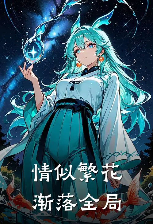 情似繁花渐落全局