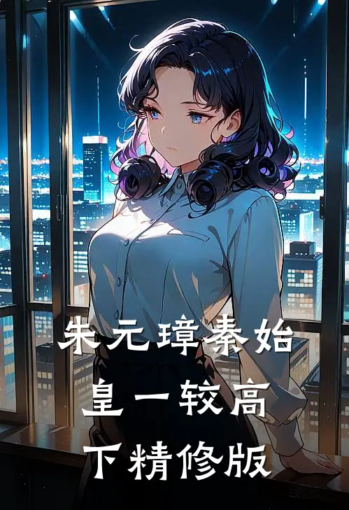 朱元璋秦始皇一较高下精修版