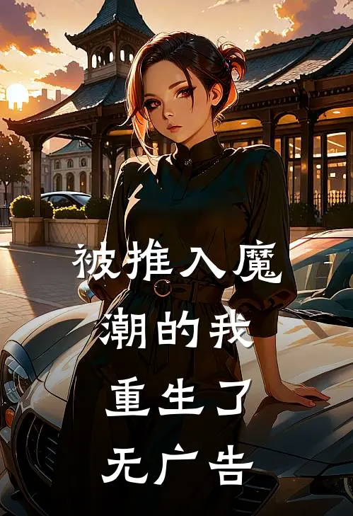被推入魔潮的我，重生了无广告