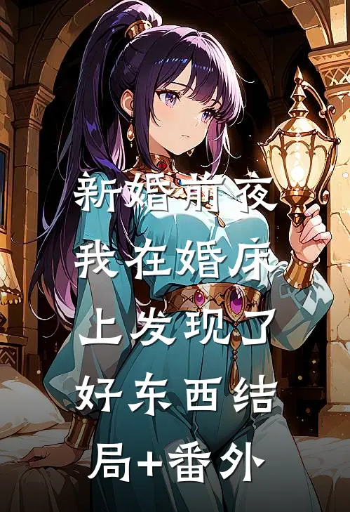 新婚前夜，我在婚床上发现了好东西结局+番外