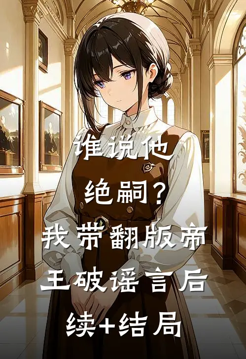 谁说他绝嗣？我带翻版帝王破谣言后续+结局
