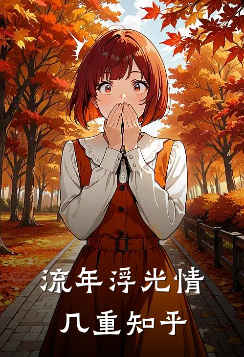 流年浮光情几重知乎