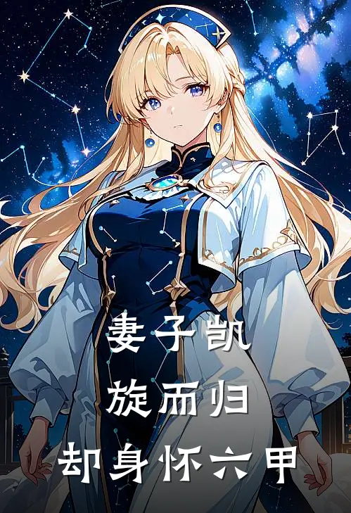 妻子凯旋而归,却身怀六甲