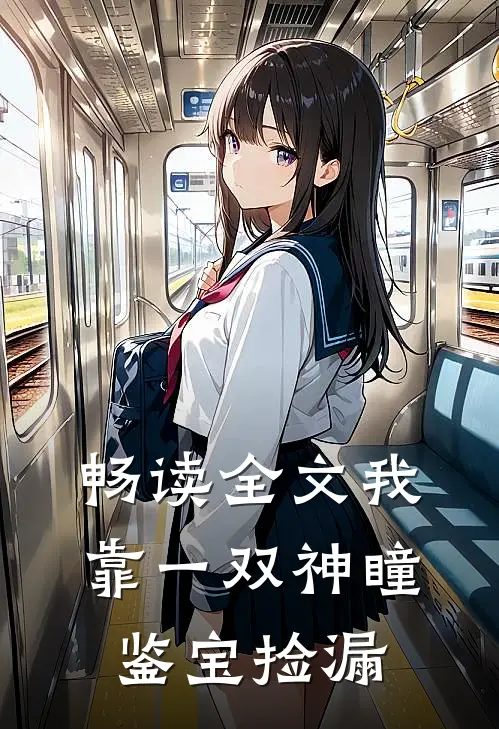 畅读全文我靠一双神瞳鉴宝捡漏
