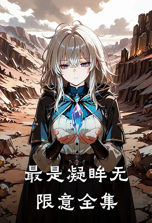 最是凝眸无限意全集