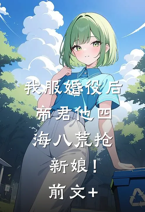 我服婚役后，帝君他四海八荒抢新娘！前文+