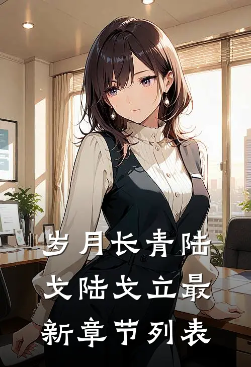 岁月长青陆戈陆戈立最新章节列表