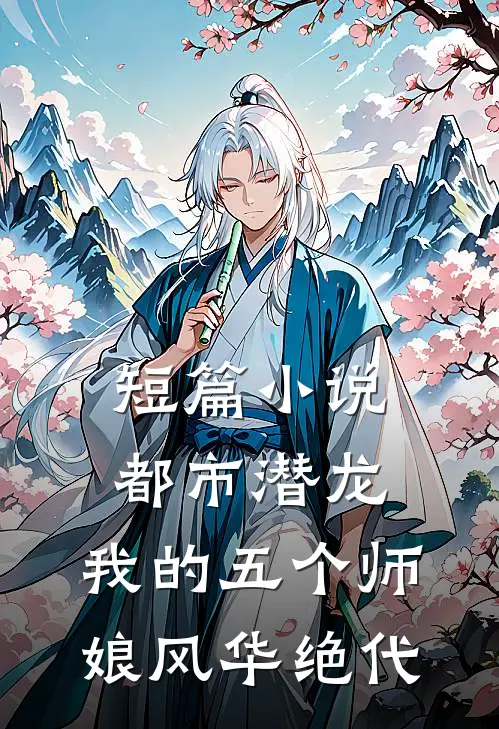 短篇小说都市潜龙：我的五个师娘风华绝代