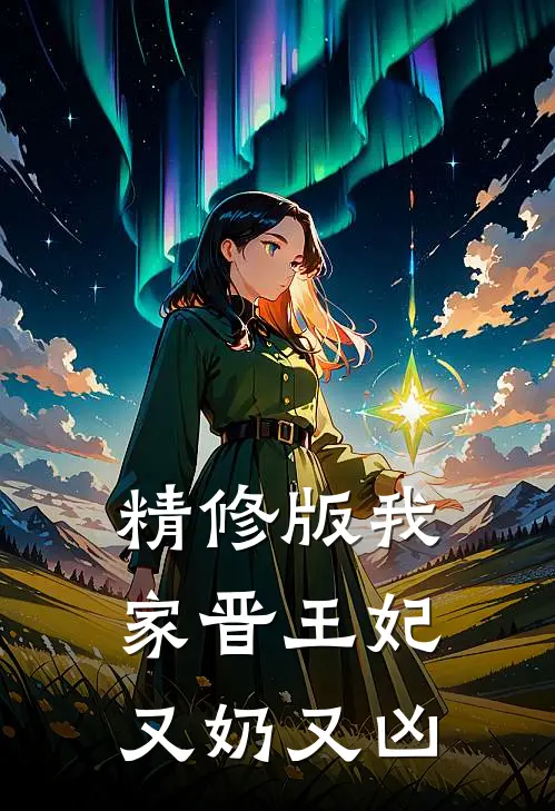 精修版我家晋王妃又奶又凶