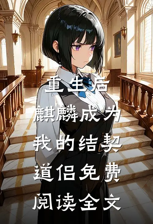 重生后，麒麟成为我的结契道侣免费阅读全文