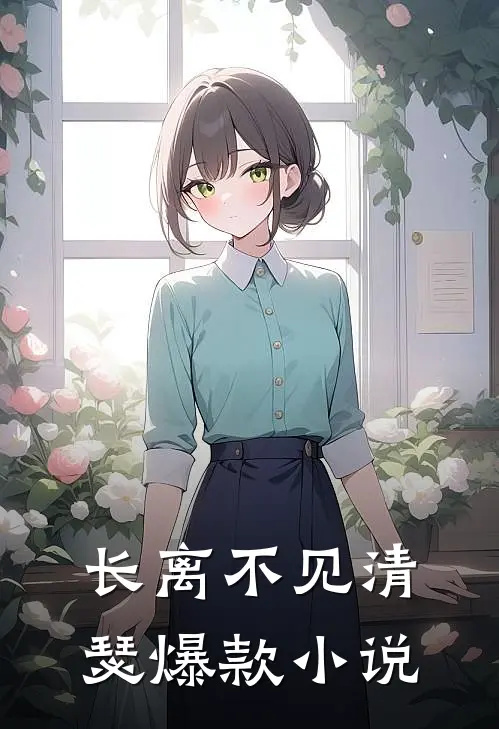 长离不见清瑟爆款小说
