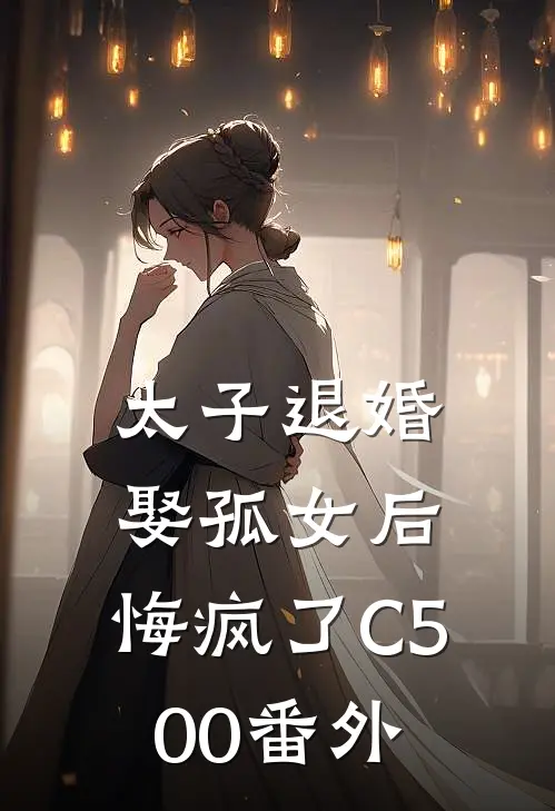 太子退婚娶孤女后，悔疯了C500番外