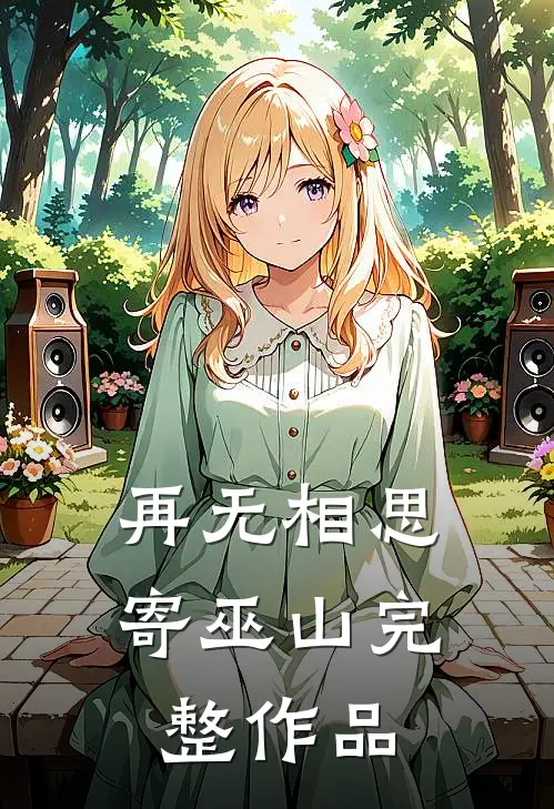 再无相思寄巫山完整作品