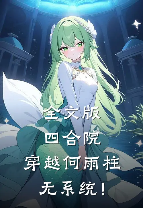 全文版四合院：穿越何雨柱，无系统！