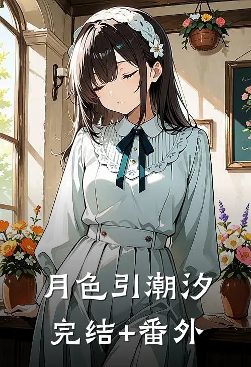 月色引潮汐完结+番外