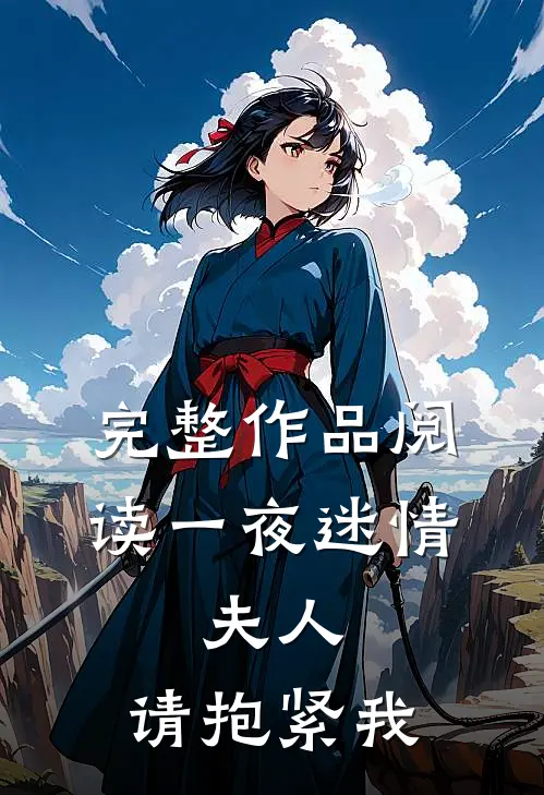 完整作品阅读一夜迷情：夫人，请抱紧我