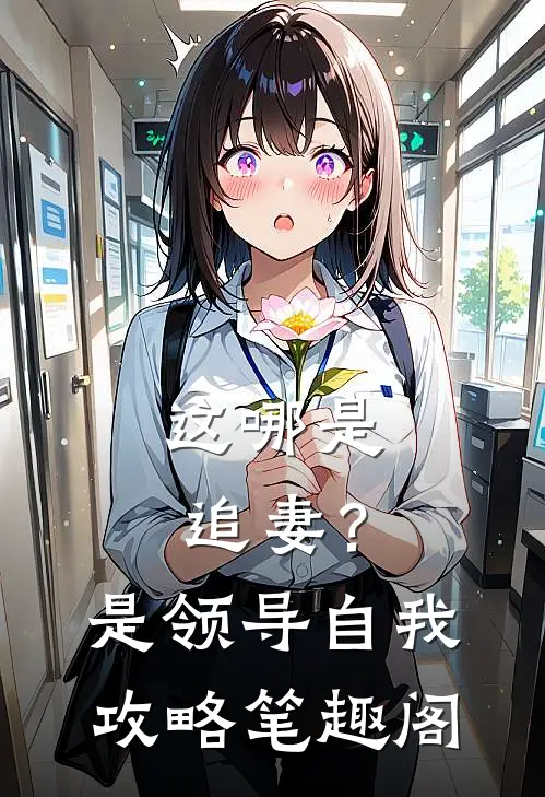 这哪是追妻？是领导自我攻略笔趣阁