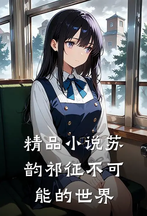 精品小说苏韵祁征不可能的世界