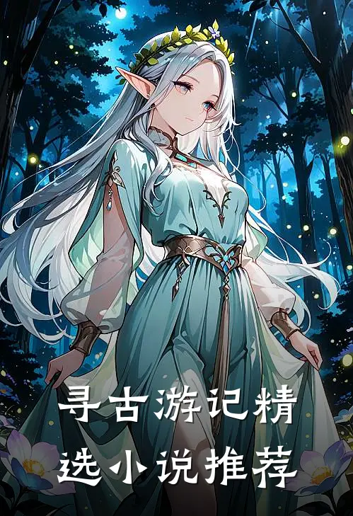 寻古游记精选小说推荐