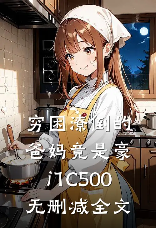 穷困潦倒的爸妈竟是豪门C500无删减全文
