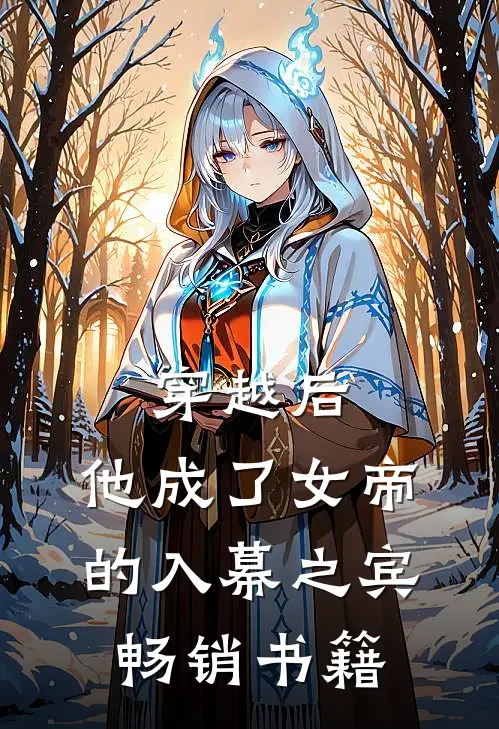 穿越后，他成了女帝的入幕之宾畅销书籍