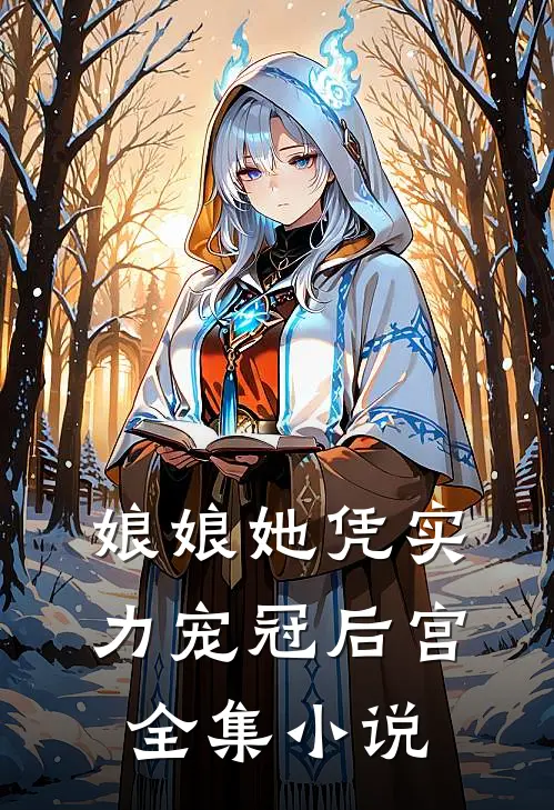 娘娘她凭实力宠冠后宫全集小说