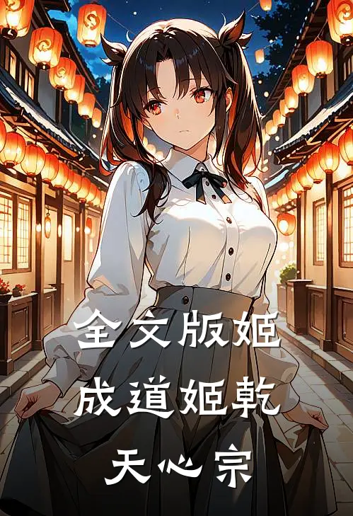 全文版姬成道姬乾天心宗