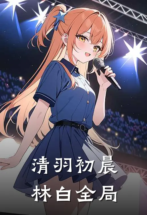 清羽初晨林白全局