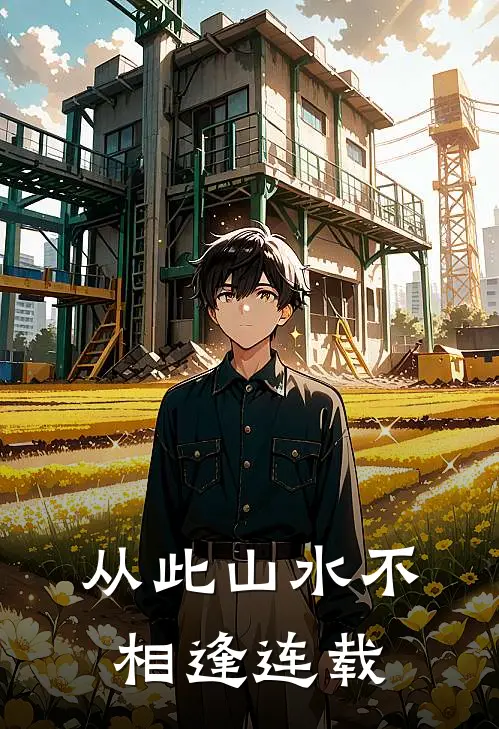 从此山水不相逢连载